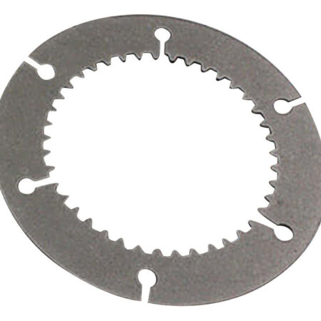 Taverner Motorsports - Clutch Plate; Steel Drive XL'54-70 - B-401-30-047050