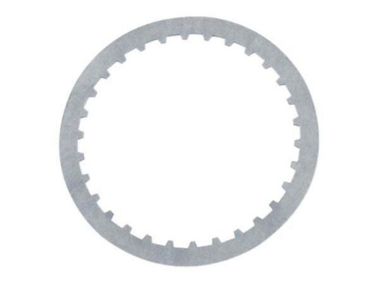 Taverner Motorsports - Clutch Plate; Steel Drive XL'71-85 - B-401-30-047060