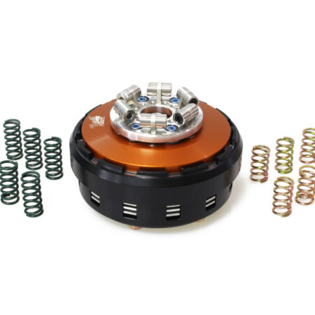 Taverner Motorsports - Complete Clutch; T/Cam'07-17 6sp - B-698-30-53710