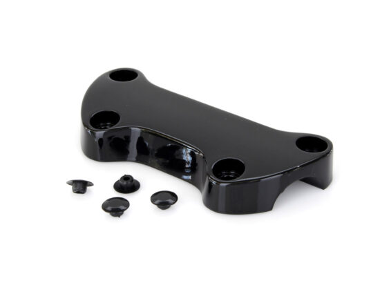 Taverner Motorsports - H/Bar Top Clamp; Plain BT'74up