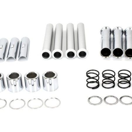 Taverner Motorsports - P/Rod Cvr Kit; BT'84-99 (Complete) - BAI-04-0866