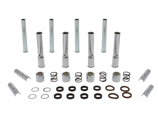 Taverner Motorsports - P/Rod Cvr Kit; BT'66-84 (Complete) - BAI-04-0868