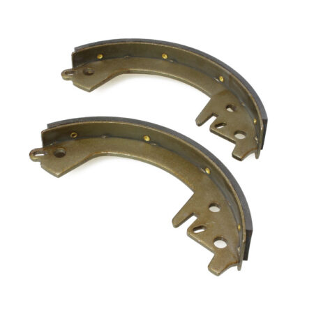 Taverner Motorsports - Brake Shoes; RR Brake Drum BT'58-62 - BAI-06-0111SCP