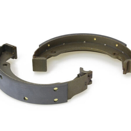 Taverner Motorsports - Brake Shoes; Brake Drum RR BT'37-57 - BAI-06-0113SCP