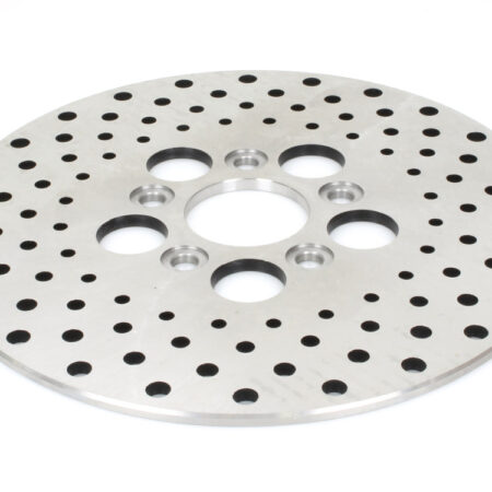 Taverner Motorsports - Disc Rotor; 10" FR FL'72-84