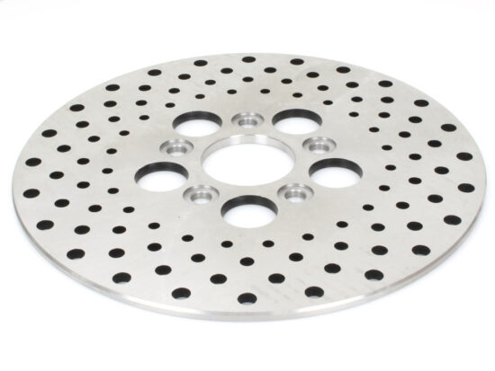 Taverner Motorsports - Disc Rotor; 10" FR FL'72-84