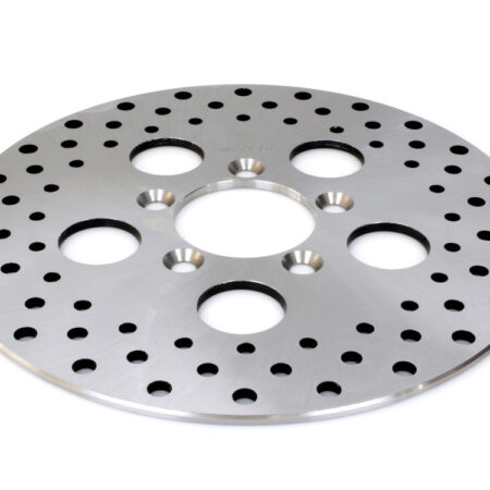 Taverner Motorsports - Disc Rotor; 10" FR FX