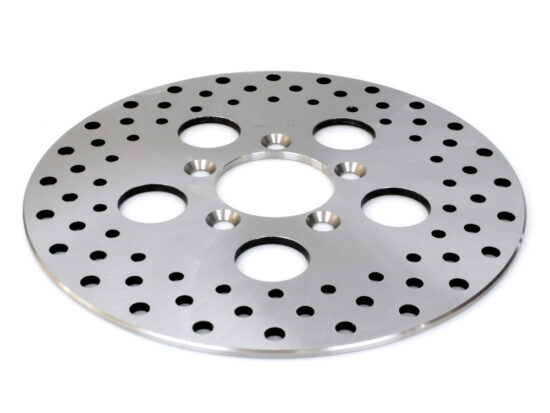 Taverner Motorsports - Disc Rotor; 10" FR FX