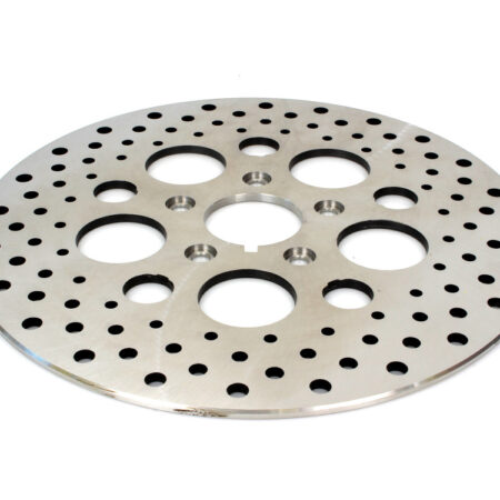 Taverner Motorsports - Disc Rotor; 11.5" FR BT