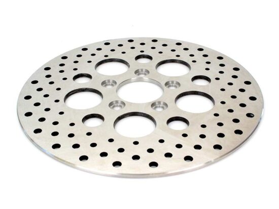 Taverner Motorsports - Disc Rotor; 11.5" RR BT'81-99