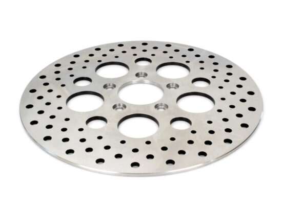 Taverner Motorsports - Disc Rotor; 11.5" FR BT'00up