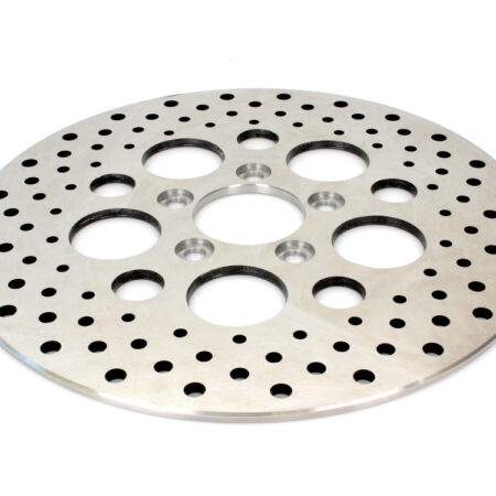 Taverner Motorsports - Disc Rotor; 11.5" RR BT'00up