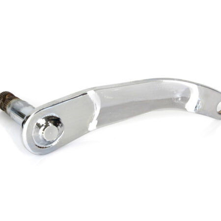 Taverner Motorsports - Inner Foot Shift Lever; FXST'90-06& - BAI-07-0406