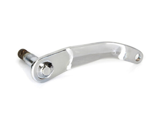 Taverner Motorsports - Inner Foot Shift Lever; FXST'90-06& - BAI-07-0406