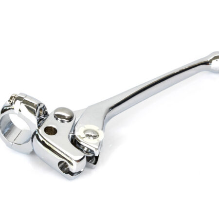 Taverner Motorsports - Clutch Perch & Lever Assy; w/Medium - BAI-07-0514