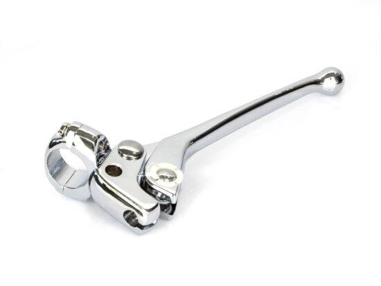 Taverner Motorsports - Clutch Perch & Lever Assy; w/Medium - BAI-07-0514