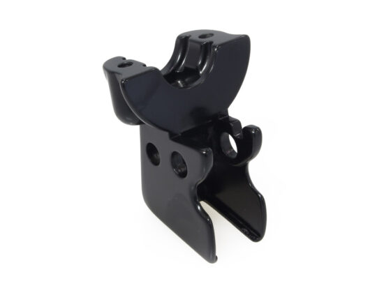 Taverner Motorsports - Clutch Lever Bkt; Blk S/Tail'96-14