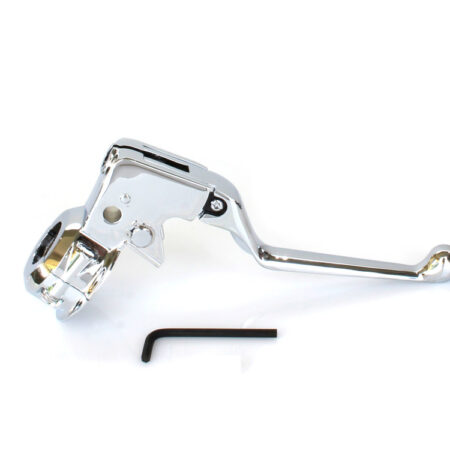 Taverner Motorsports - Clutch Perch & Lever Assy; BT'82-95 - BAI-07-0540-4