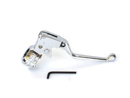 Taverner Motorsports - Clutch Perch & Lever Assy; BT'82-95 - BAI-07-0540-4