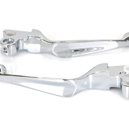 Taverner Motorsports - Levers; Wide Style BT