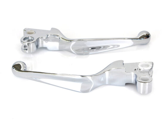 Taverner Motorsports - Levers; Wide Style BT