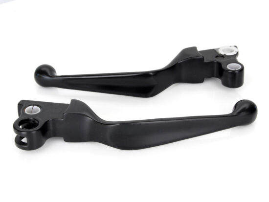 Taverner Motorsports - Levers; Wide Style BT