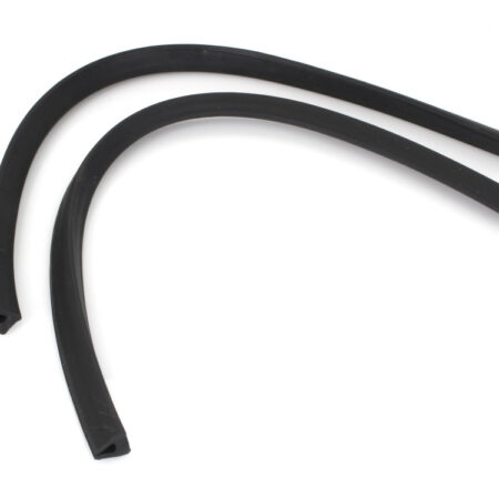 Taverner Motorsports - Rubber Trim; BT'66-95 Cast Dash - BAI-12-0043-R