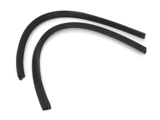 Taverner Motorsports - Rubber Trim; BT'66-95 Cast Dash - BAI-12-0043-R