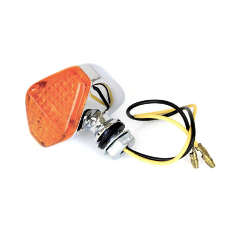 Taverner Motorsports - T/Signal; Mini LED Diamond 12v - BAI-12-6034ALED