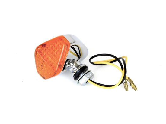 Taverner Motorsports - T/Signal; Mini LED Diamond 12v - BAI-12-6034ALED