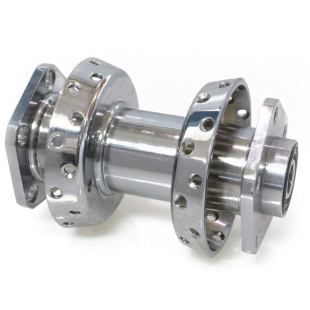 Taverner Motorsports - Wheel Hub; RR BT