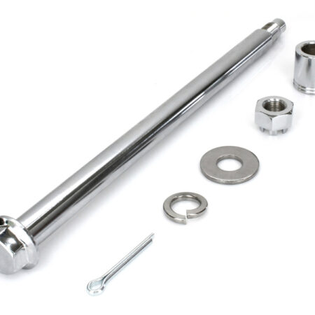 Taverner Motorsports - Axle Kit; RR S/Tail'84-06 - BAI-16-0302