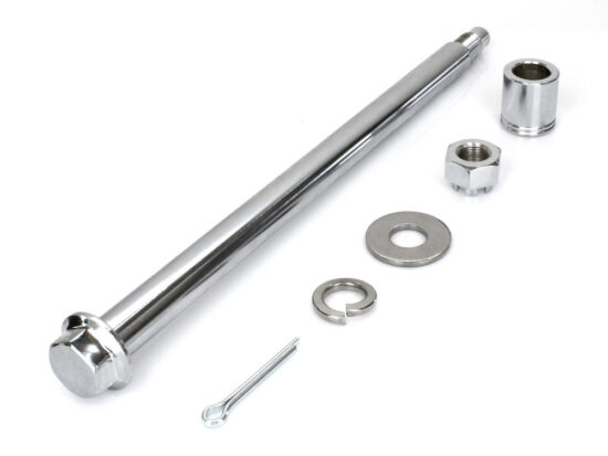 Taverner Motorsports - Axle Kit; RR S/Tail'84-06 - BAI-16-0302