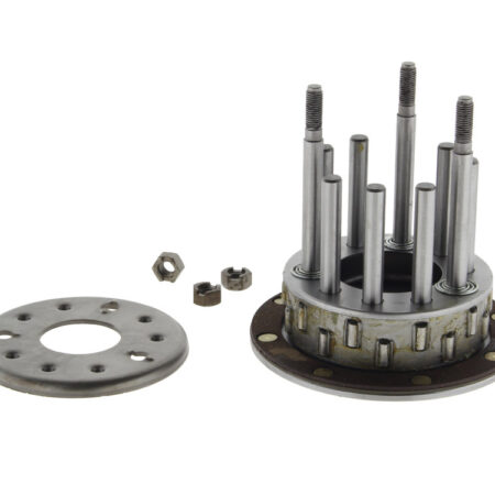 Taverner Motorsports - Clutch Hub; BT'36-84 4spd 3 Stud - BAI-17-0000