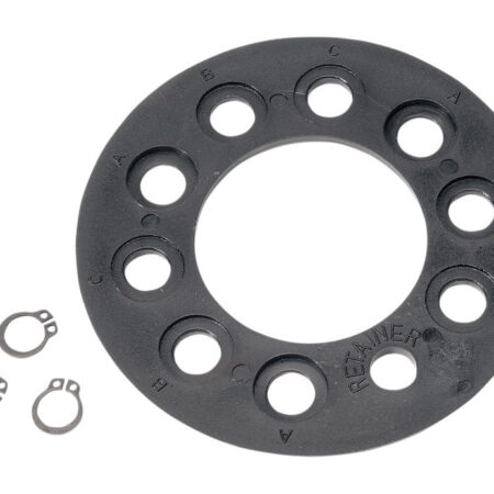 Taverner Motorsports - Clutch Retainer; BT'36-84 4spd - BAI-17-0014