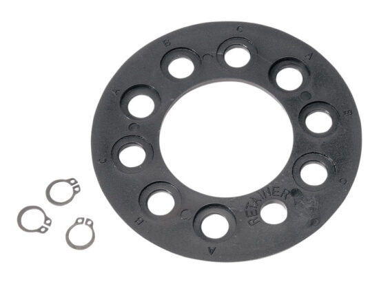 Taverner Motorsports - Clutch Retainer; BT'36-84 4spd - BAI-17-0014