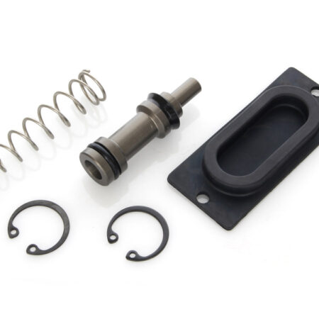 Taverner Motorsports - M/Cyl Rebuild Kit; RR 5/8" bore - BAI-17-0035AC-RB