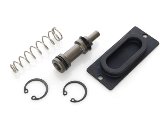 Taverner Motorsports - M/Cyl Rebuild Kit; RR 5/8" bore - BAI-17-0035AC-RB