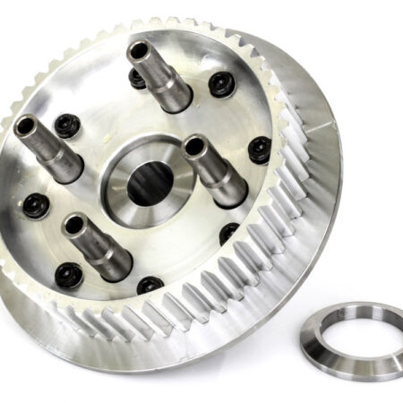 Taverner Motorsports - Clutch Hub; BT'84-89 - BAI-17-0095