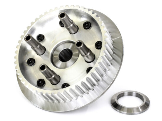 Taverner Motorsports - Clutch Hub; BT'84-89 - BAI-17-0095