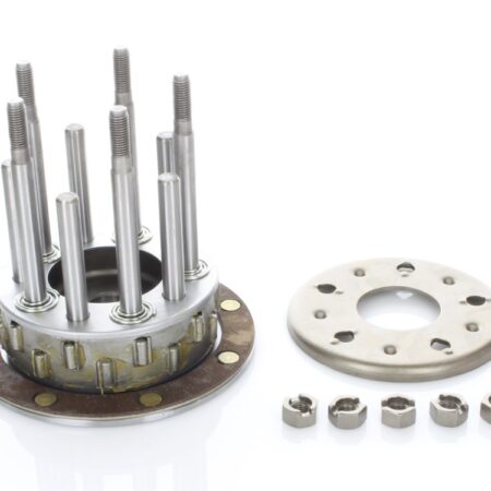 Taverner Motorsports - Clutch Hub; BT'36-84 4spd 5 Stud - BAI-17-0100A