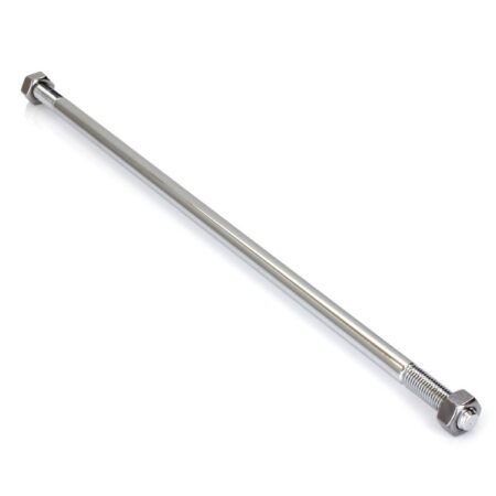 Taverner Motorsports - Shift Rod; Rod Only S/Tail'86up - BAI-17-0613-C