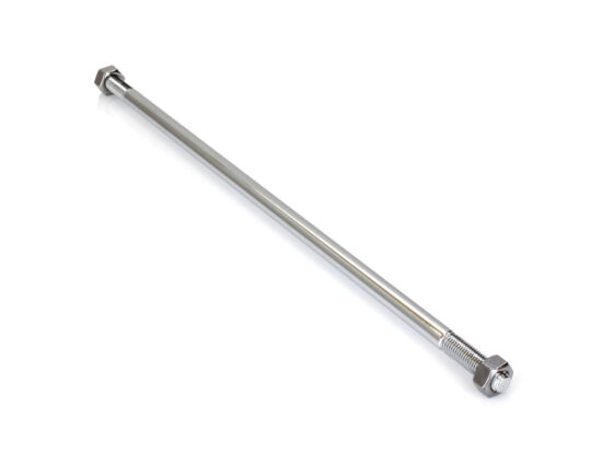 Taverner Motorsports - Shift Rod; Rod Only S/Tail'86up - BAI-17-0613-C