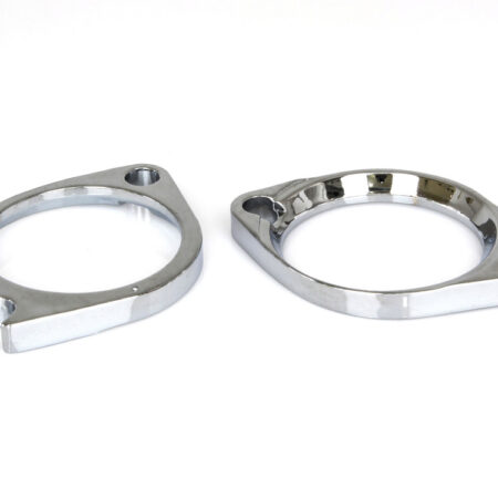 Taverner Motorsports - Manifold Flanges; Intake BT'90-05 & - BAI-18-0293