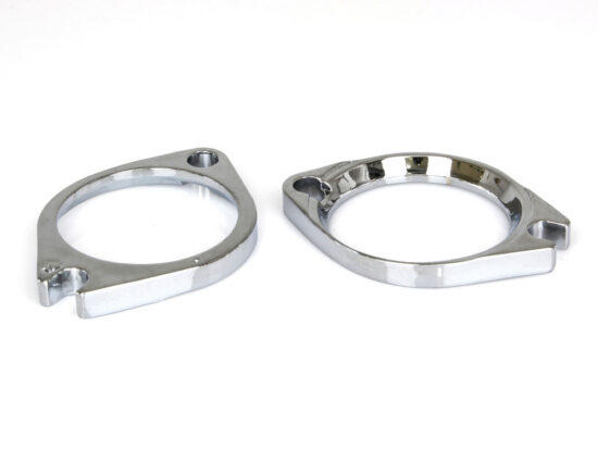 Taverner Motorsports - Manifold Flanges; Intake BT'90-05 & - BAI-18-0293