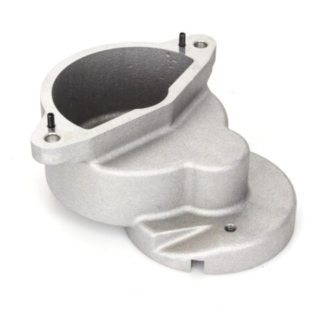 Taverner Motorsports - Starter Housing; Prestolite - BAI-19-0347