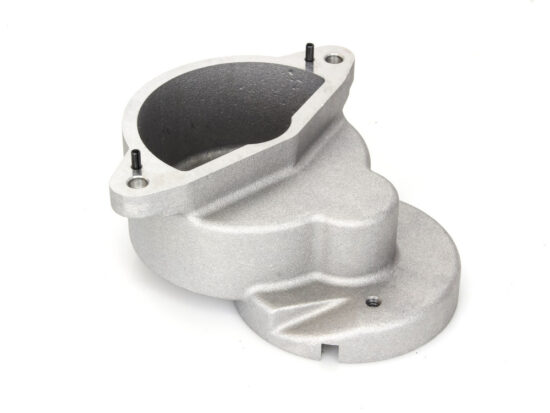 Taverner Motorsports - Starter Housing; Prestolite - BAI-19-0347