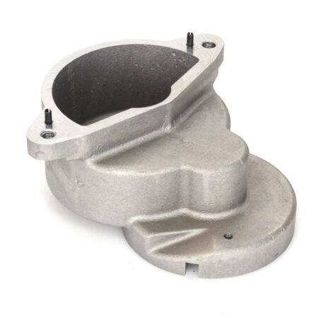 Taverner Motorsports - Starter Housing; Hitatchi - BAI-19-0349