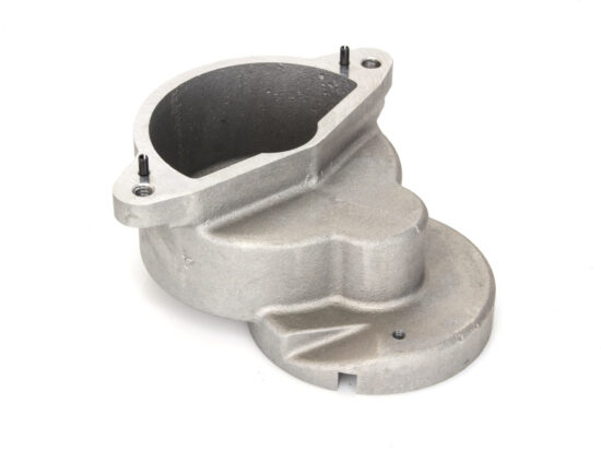 Taverner Motorsports - Starter Housing; Hitatchi - BAI-19-0349