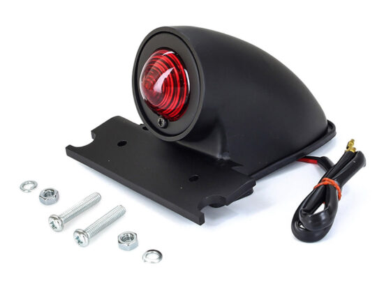 Taverner Motorsports - T/Light; Sparto Blk - BAI-20-6525BE